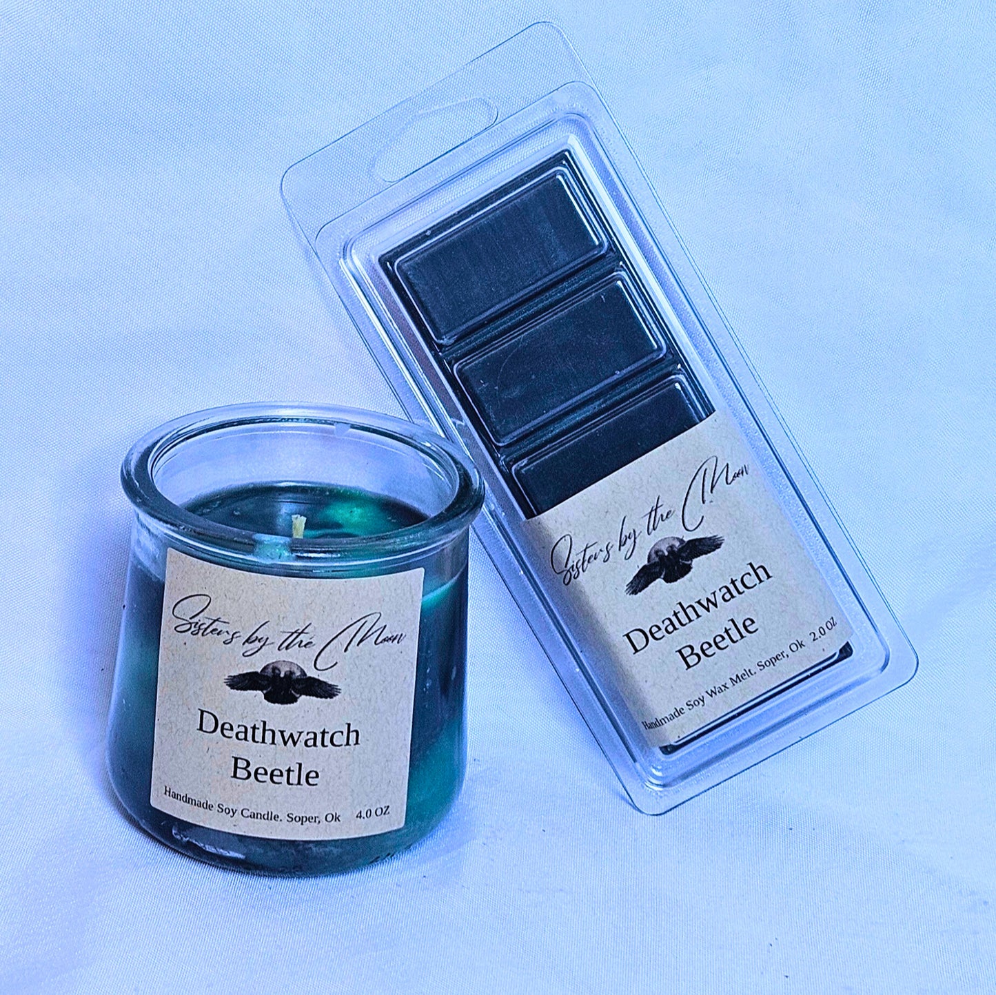 Deathwatch Beetle Set