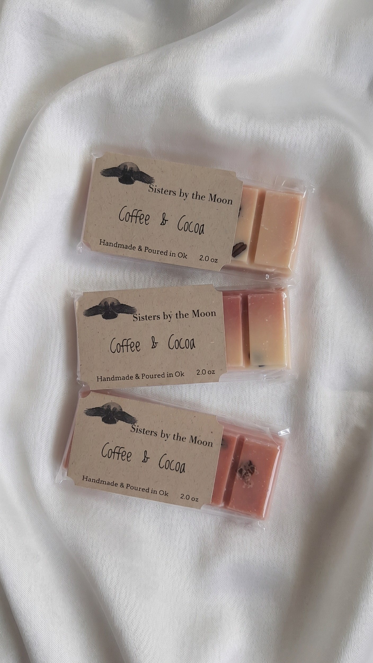 Coffee Bean & Cococa