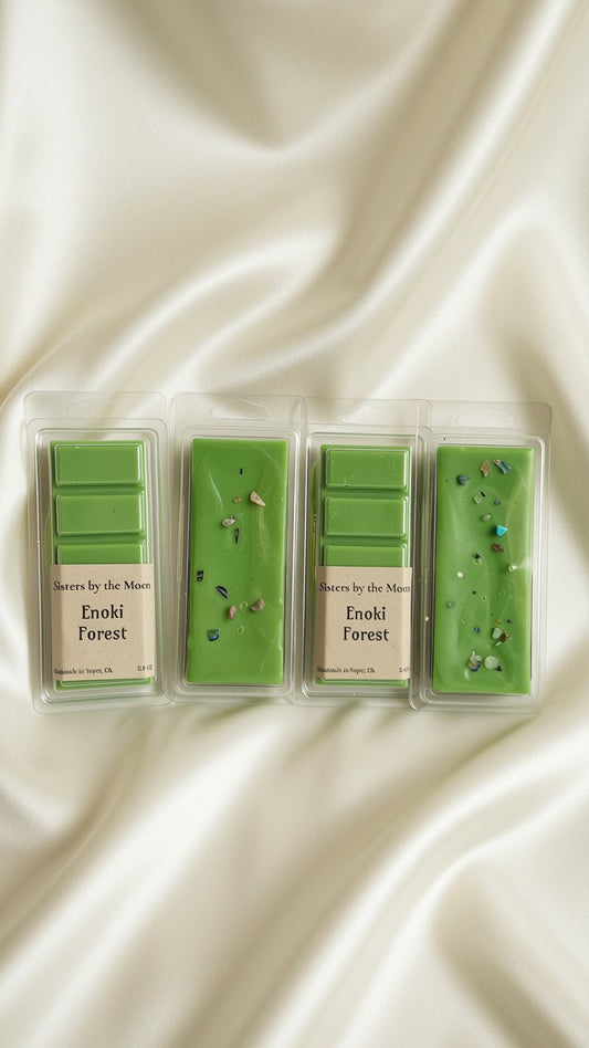 Enoki Forest