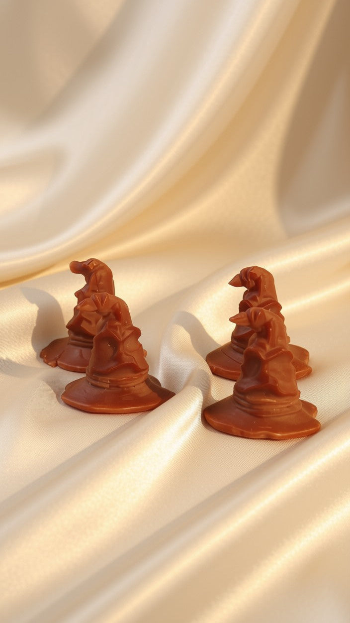 Sorting Hats