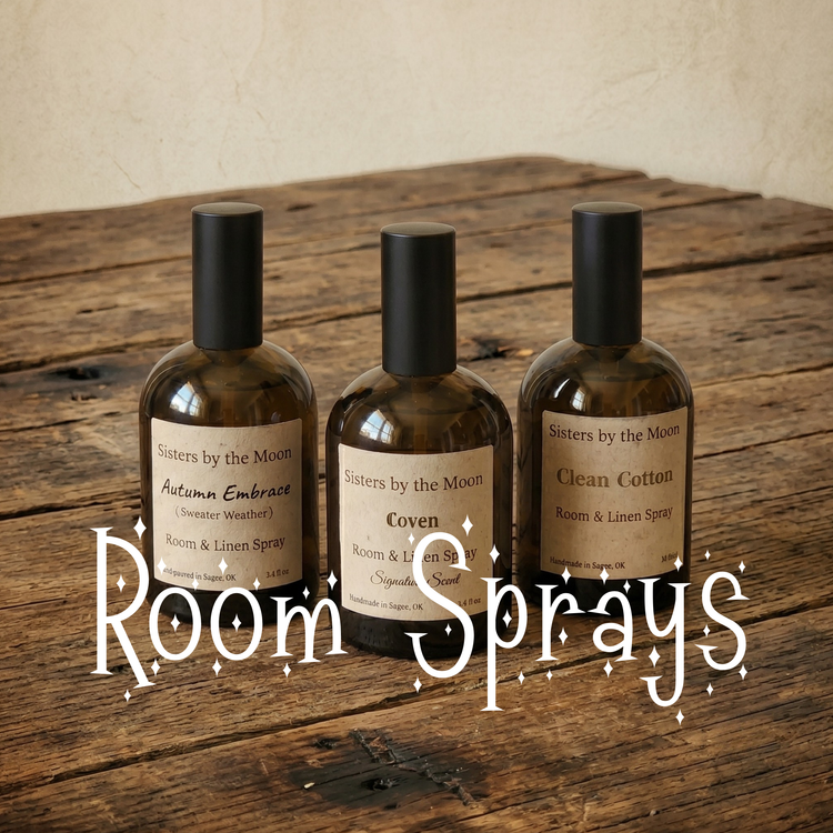 Room Sprays