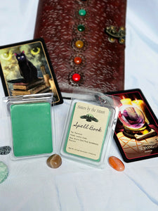 Spell Book