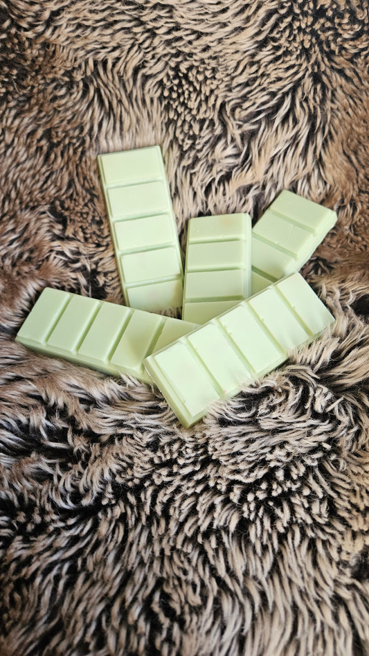 Cucumber Melon
