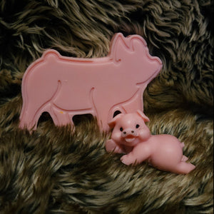 Southern Iced Tea - Pig set