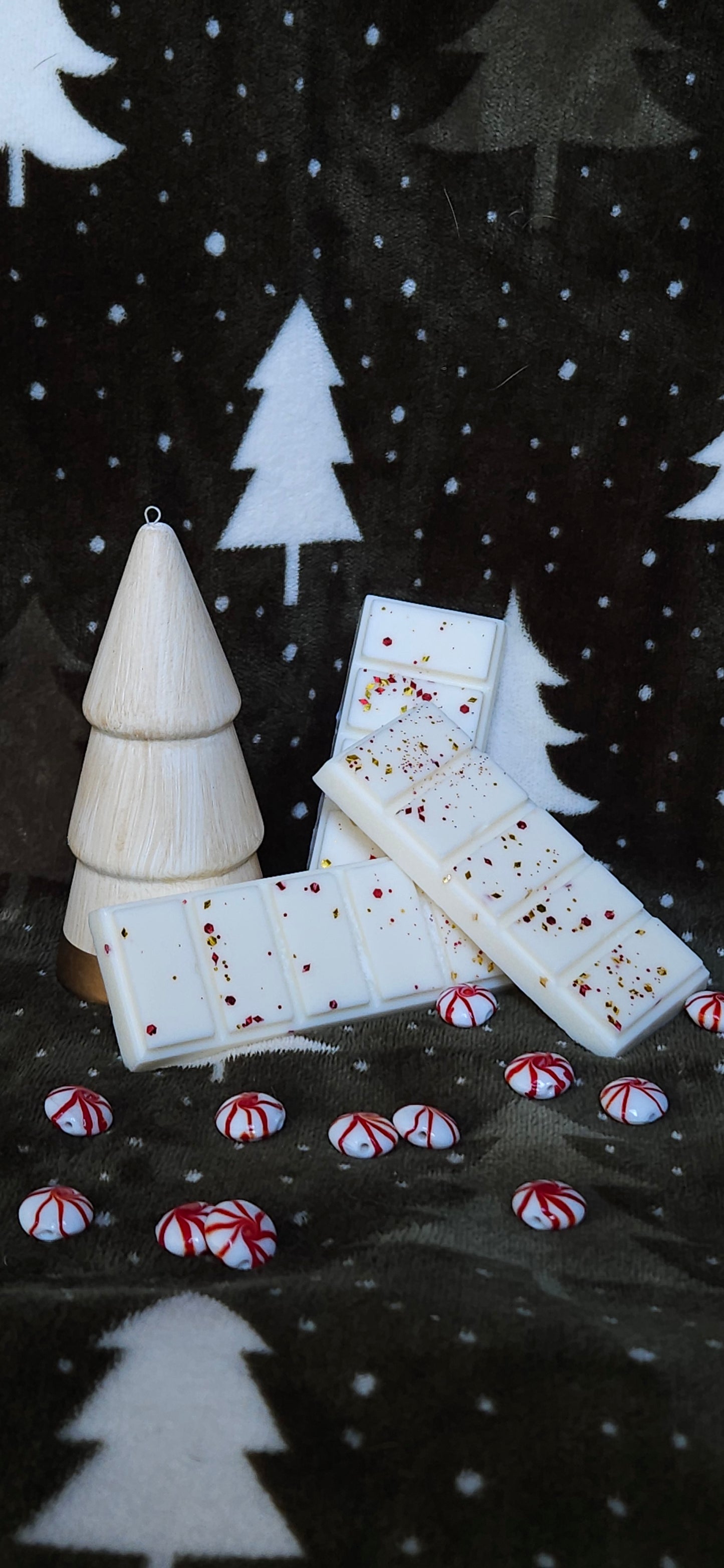 Peppermint Twist