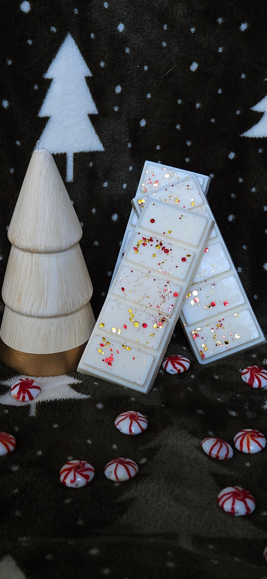Peppermint Twist