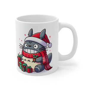 Totoro Ceramic Mug 11oz