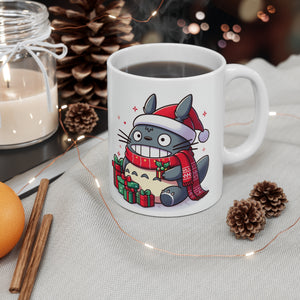 Totoro Ceramic Mug 11oz