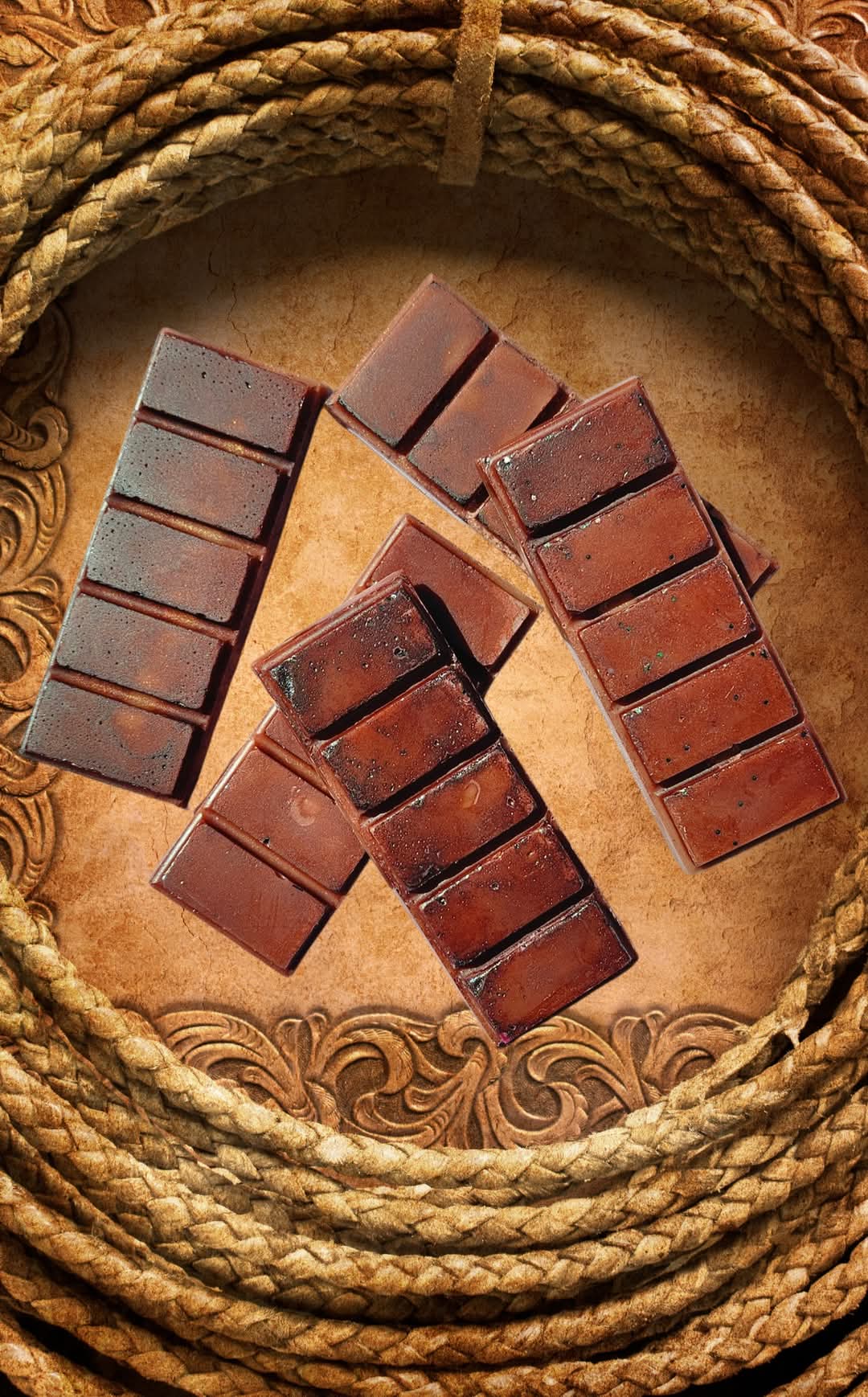 Leather