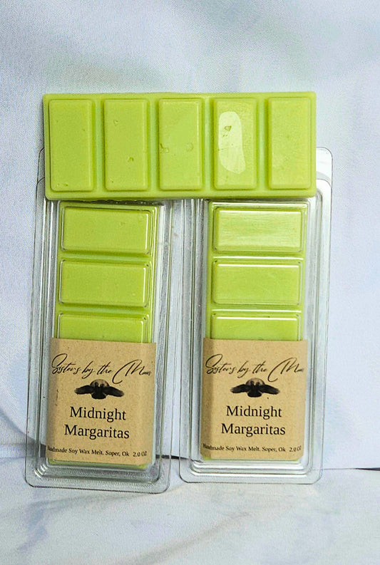 Midnight Margaritas