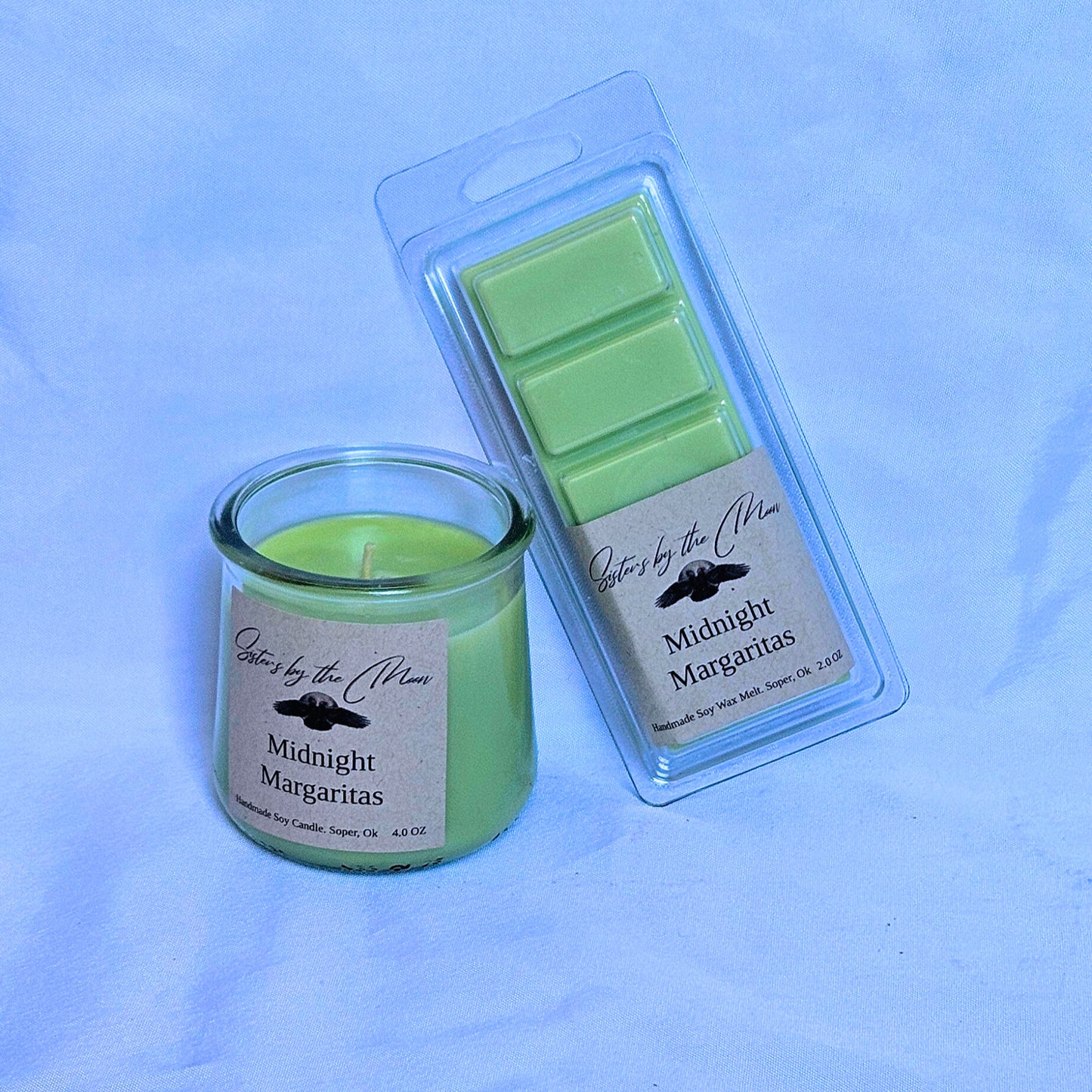 Midnight Margaritas Set