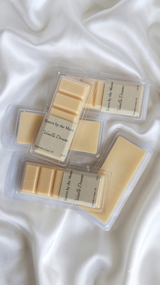 Vanilla Dreams