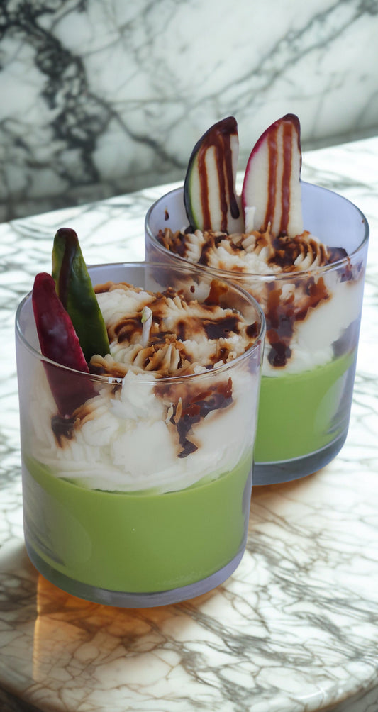Caramel Apple