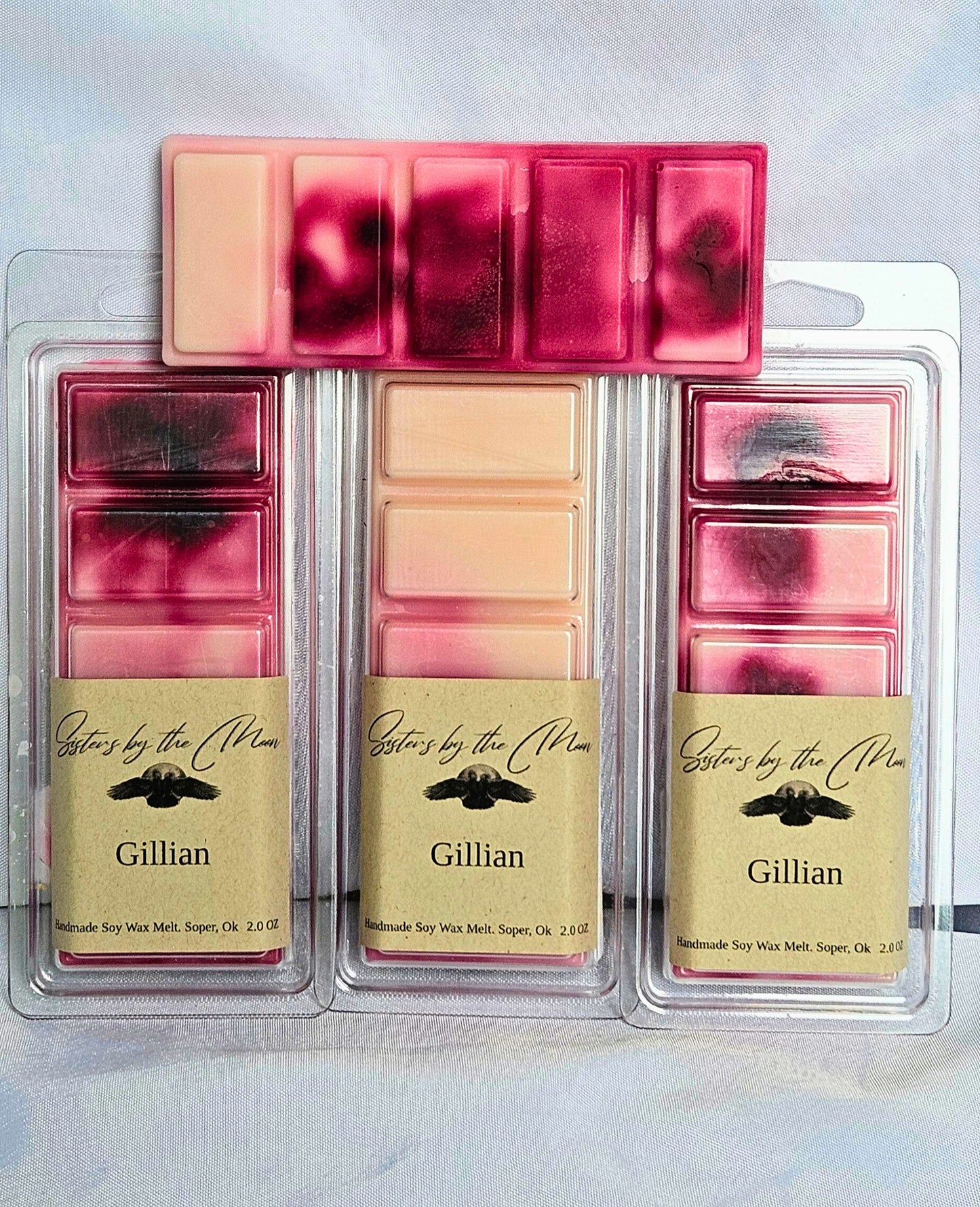 Gillian