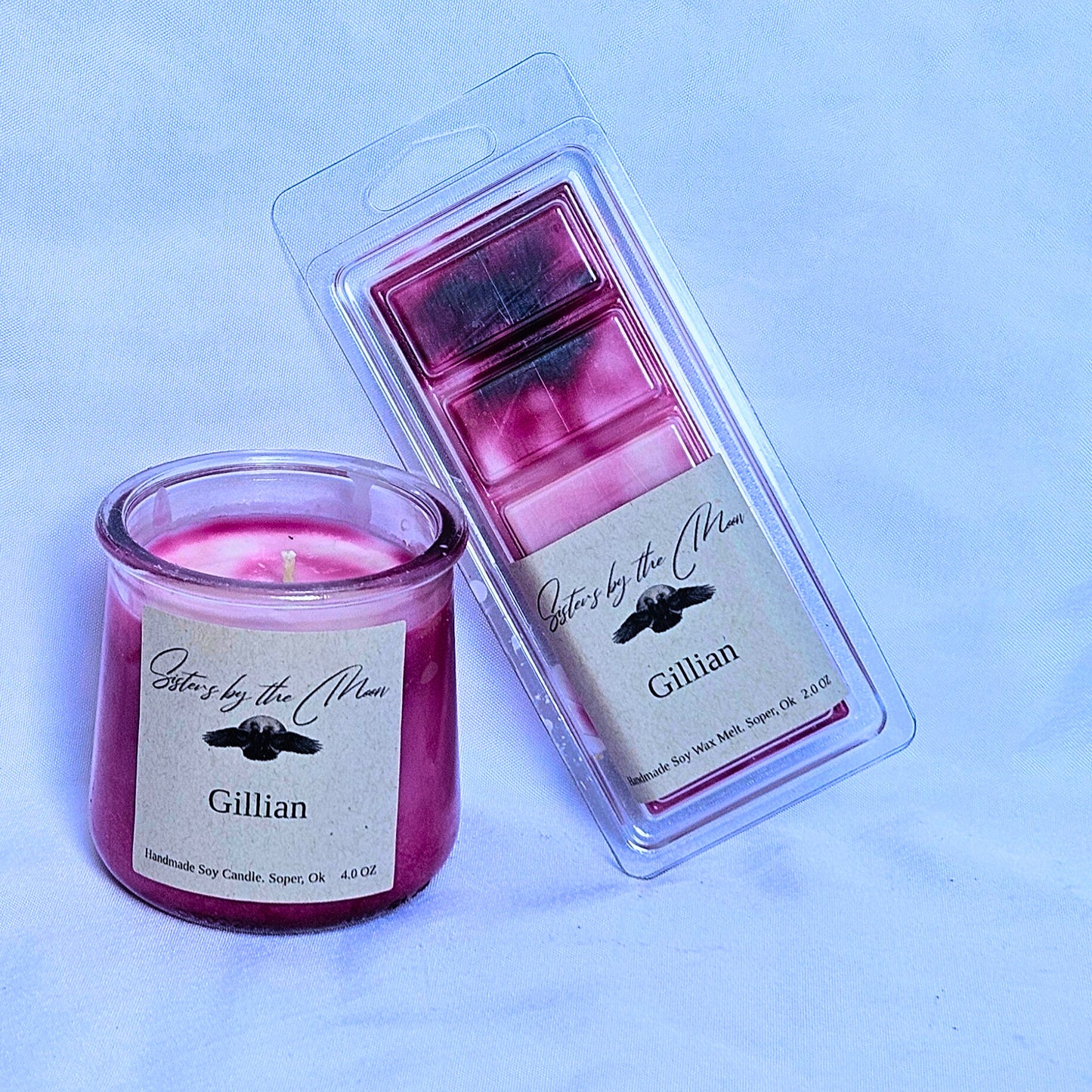 Gillian Set