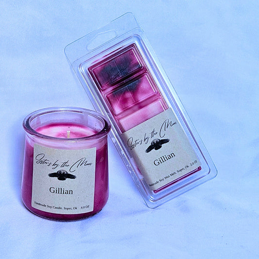 Gillian Set