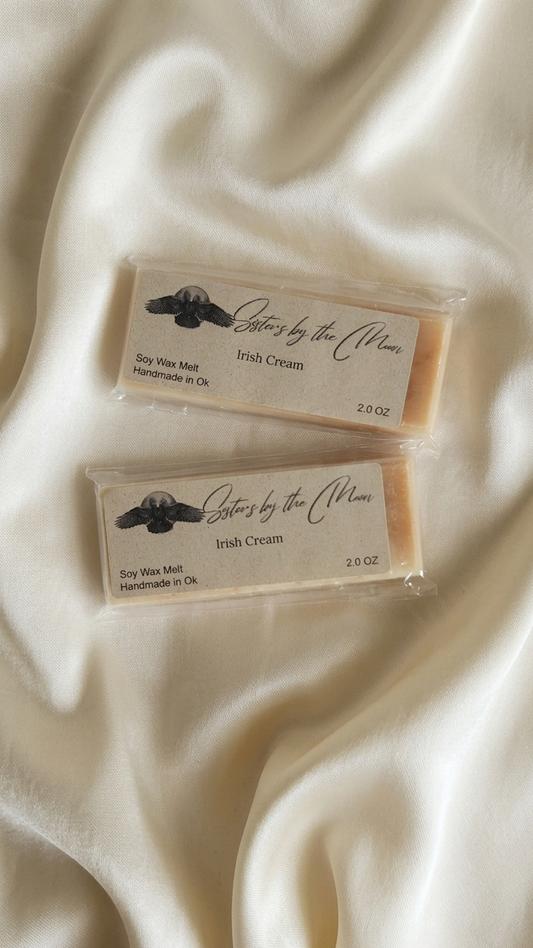 Irish Cream Coffee Wax Melt