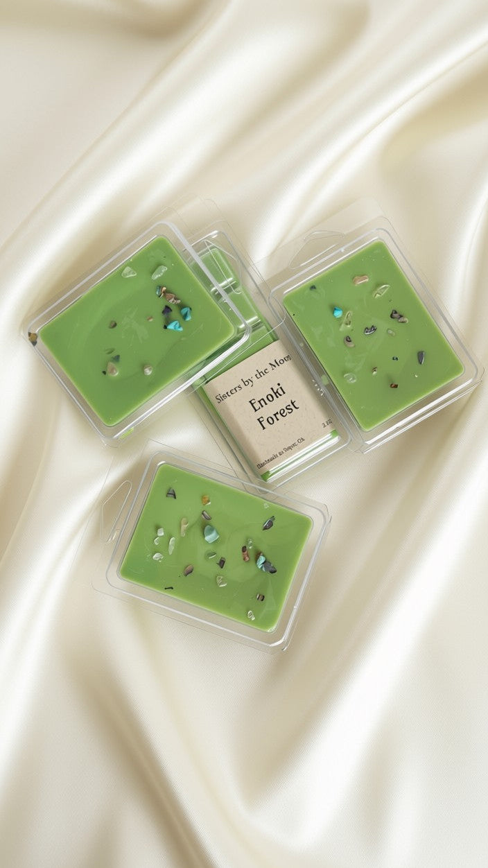 Enoki Forest