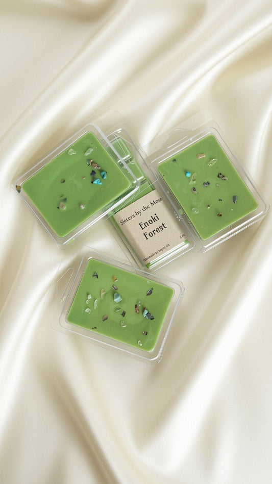 Enoki Forest