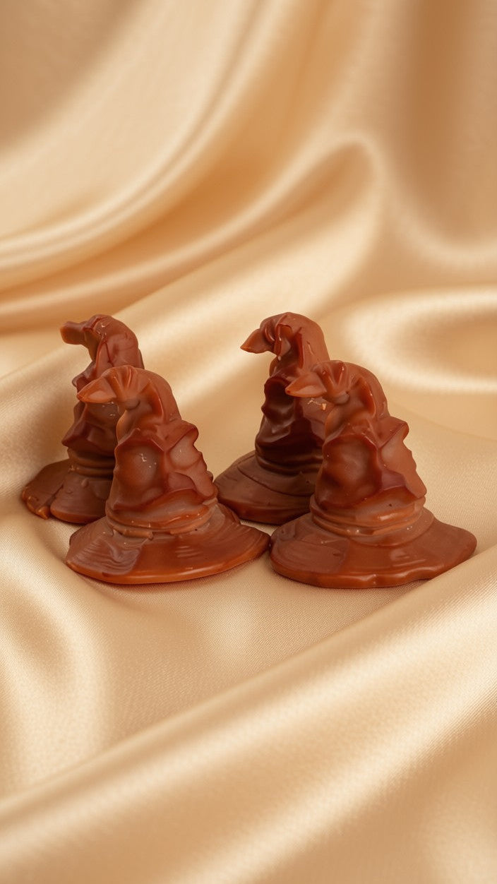 Sorting Hats