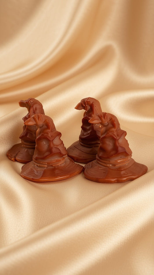 Sorting Hats