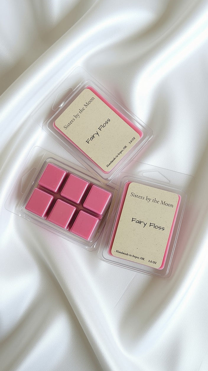 Fairy Floss