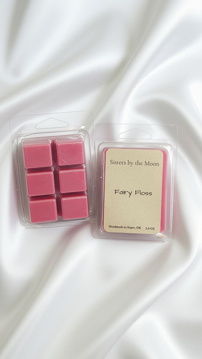 Fairy Floss