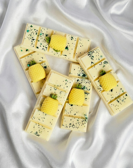 Pineapple Cilantro