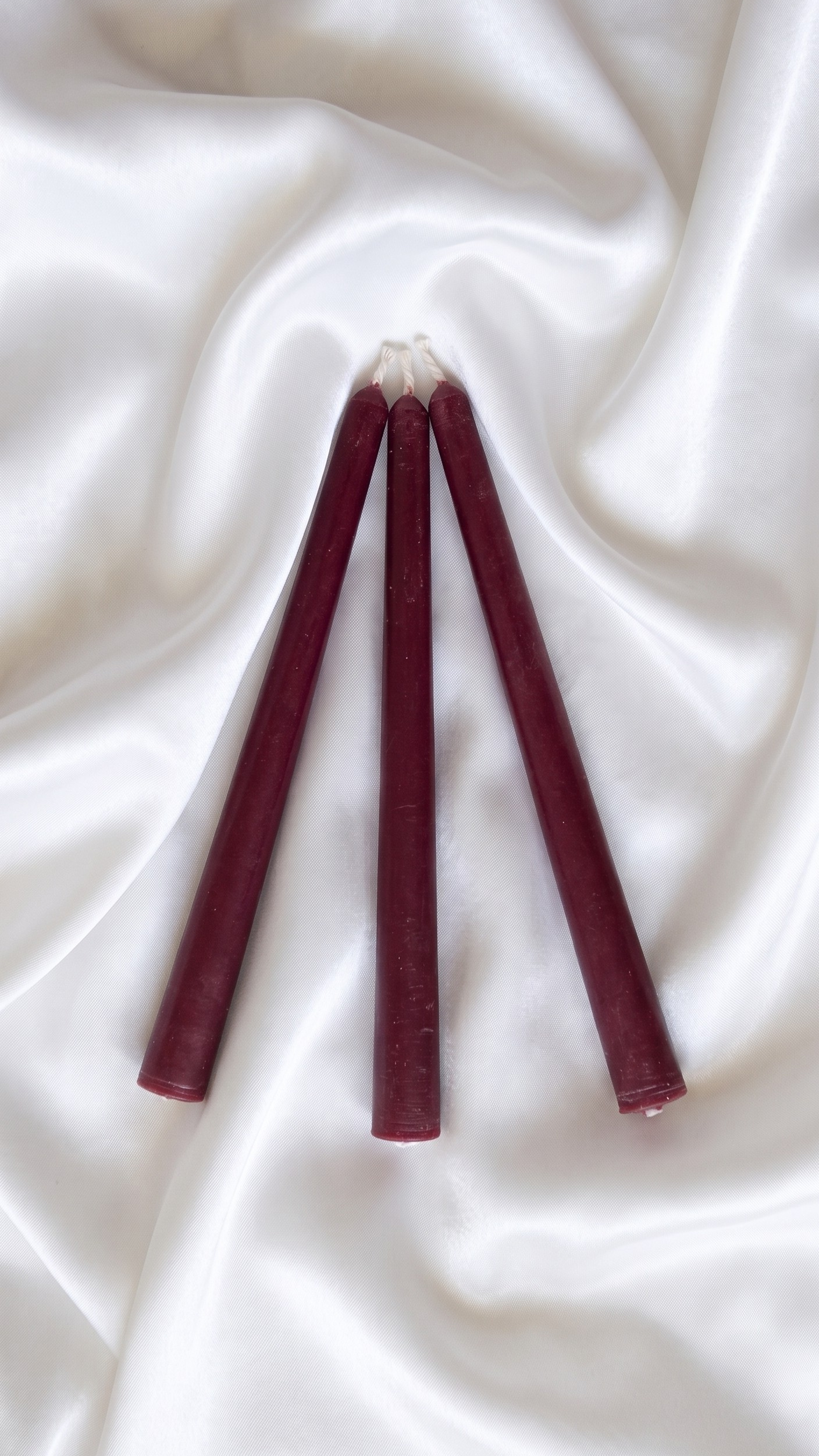 Red Tapered
