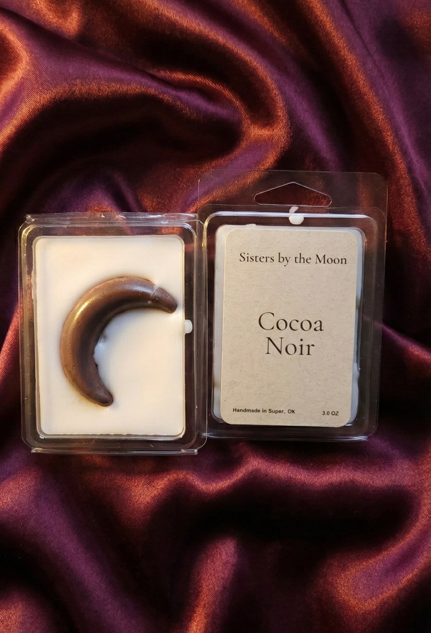 Cocoa Noir