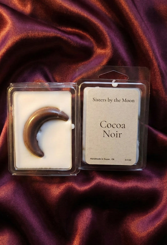 Cocoa Noir