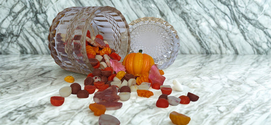 Pumpkin Spice Latte - Melt
