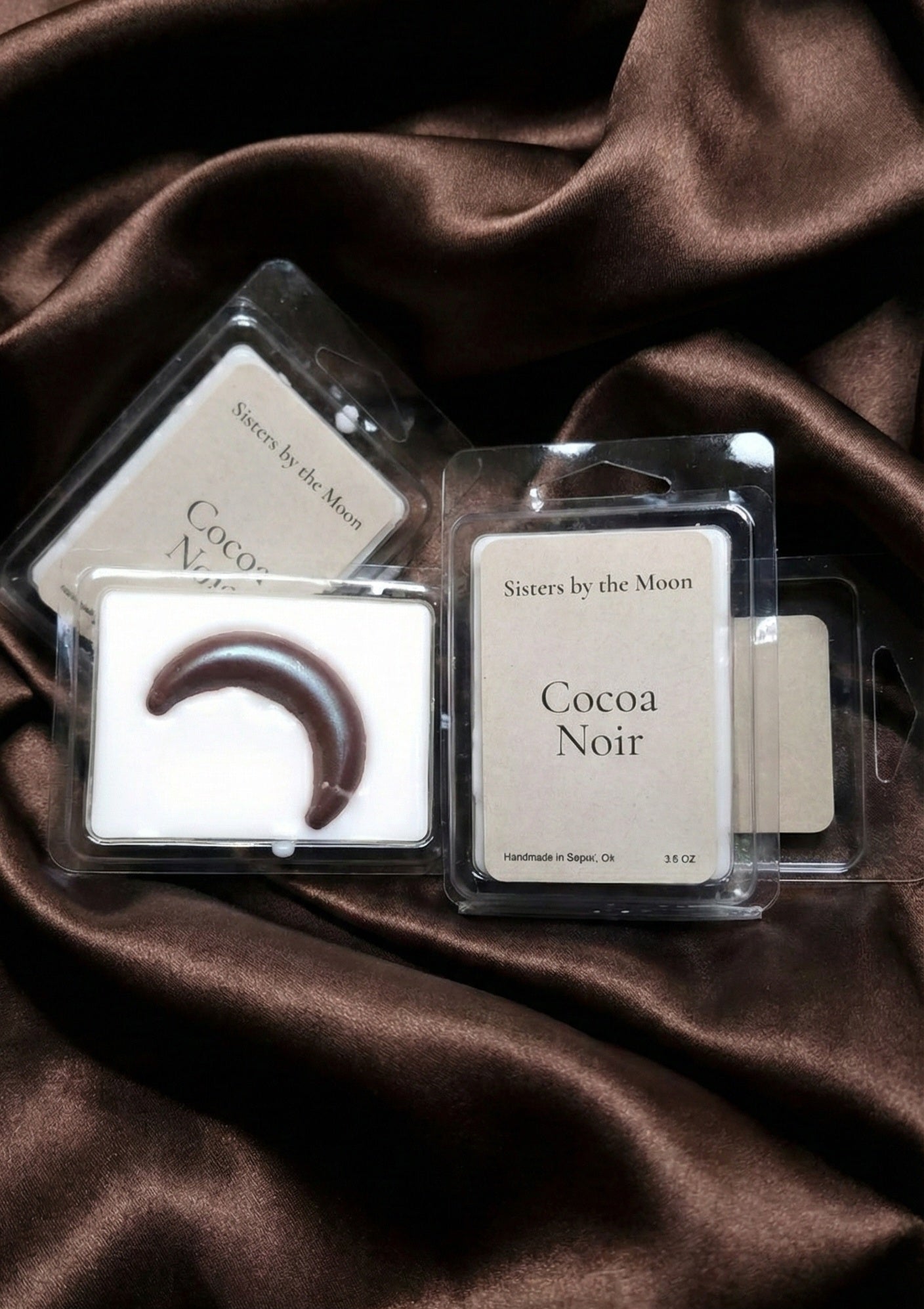 Cocoa Noir