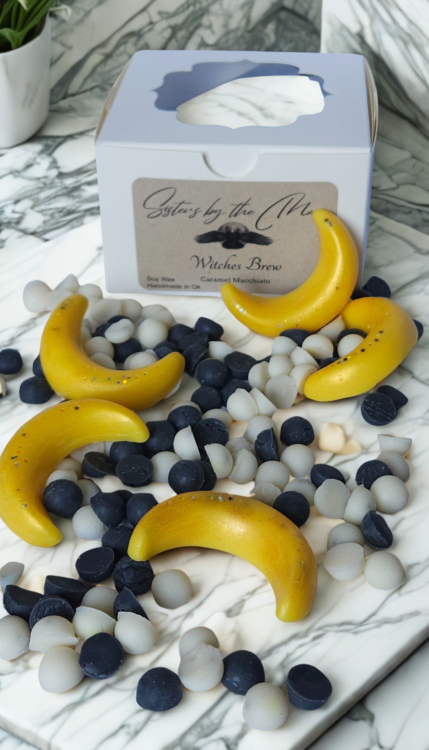 Witches Brew - Moons