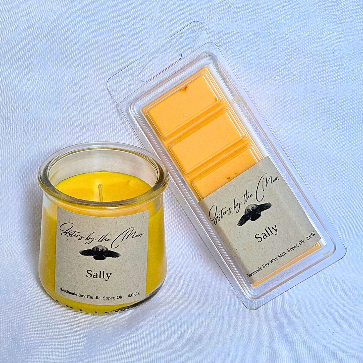 Sally Set
