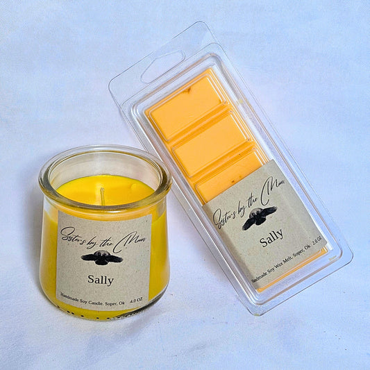 Sally Set