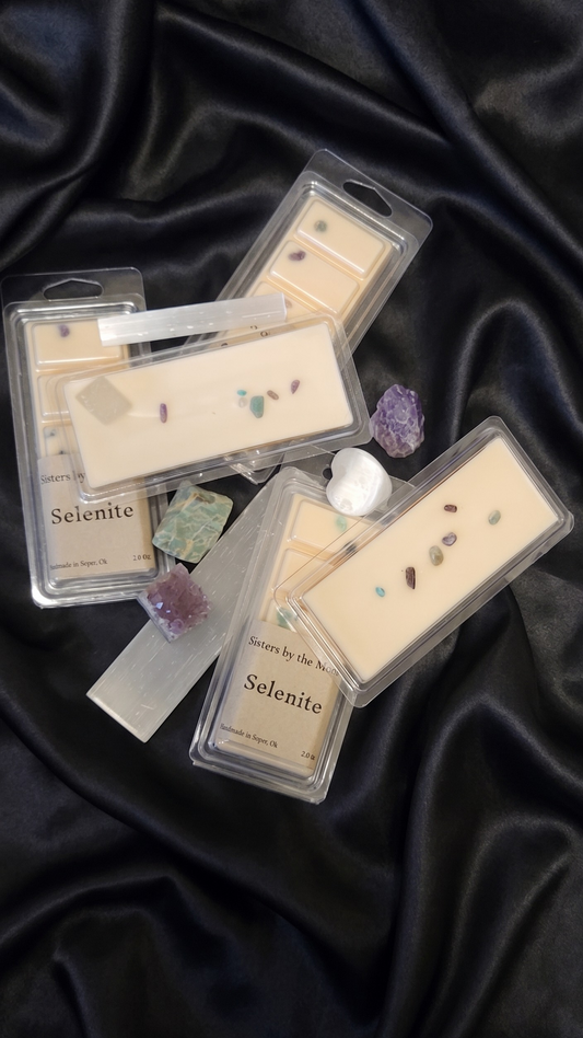 Selenite