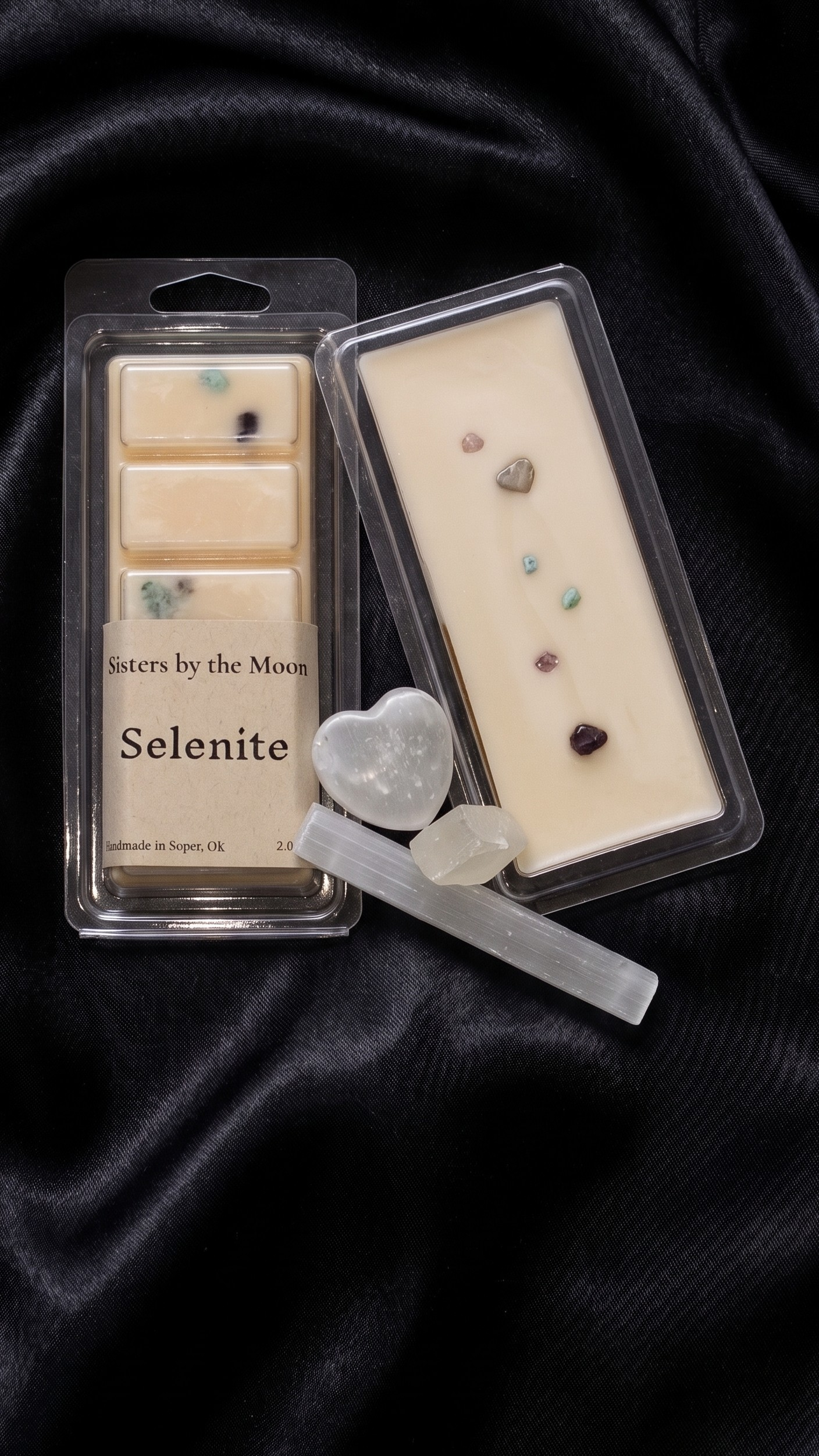 Selenite