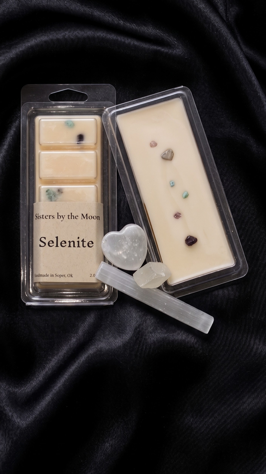Selenite